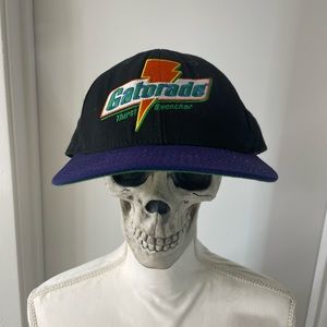 Gatorade Hat